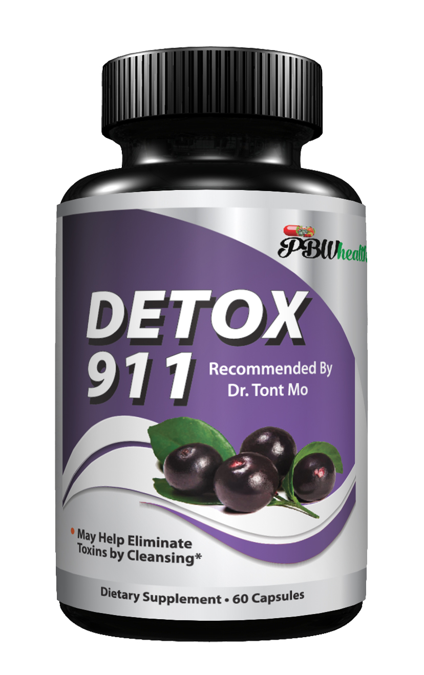 Detox 911