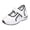 Beige, variant on Womens Orthopedic Platform Wedge Walking Sandals Spring Summer Fall Comfortable Casual Leather Color Block Closed Toe Running Fashion Sneakers Beach Mary Jane Dress Shoes Black Size 9