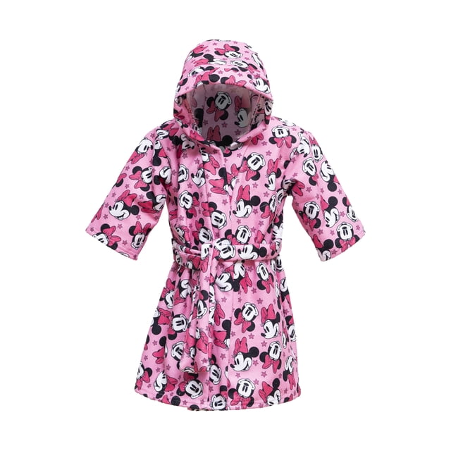 Batita de baño CHIQUI MUNDO Pink Minnie 1-2 años
