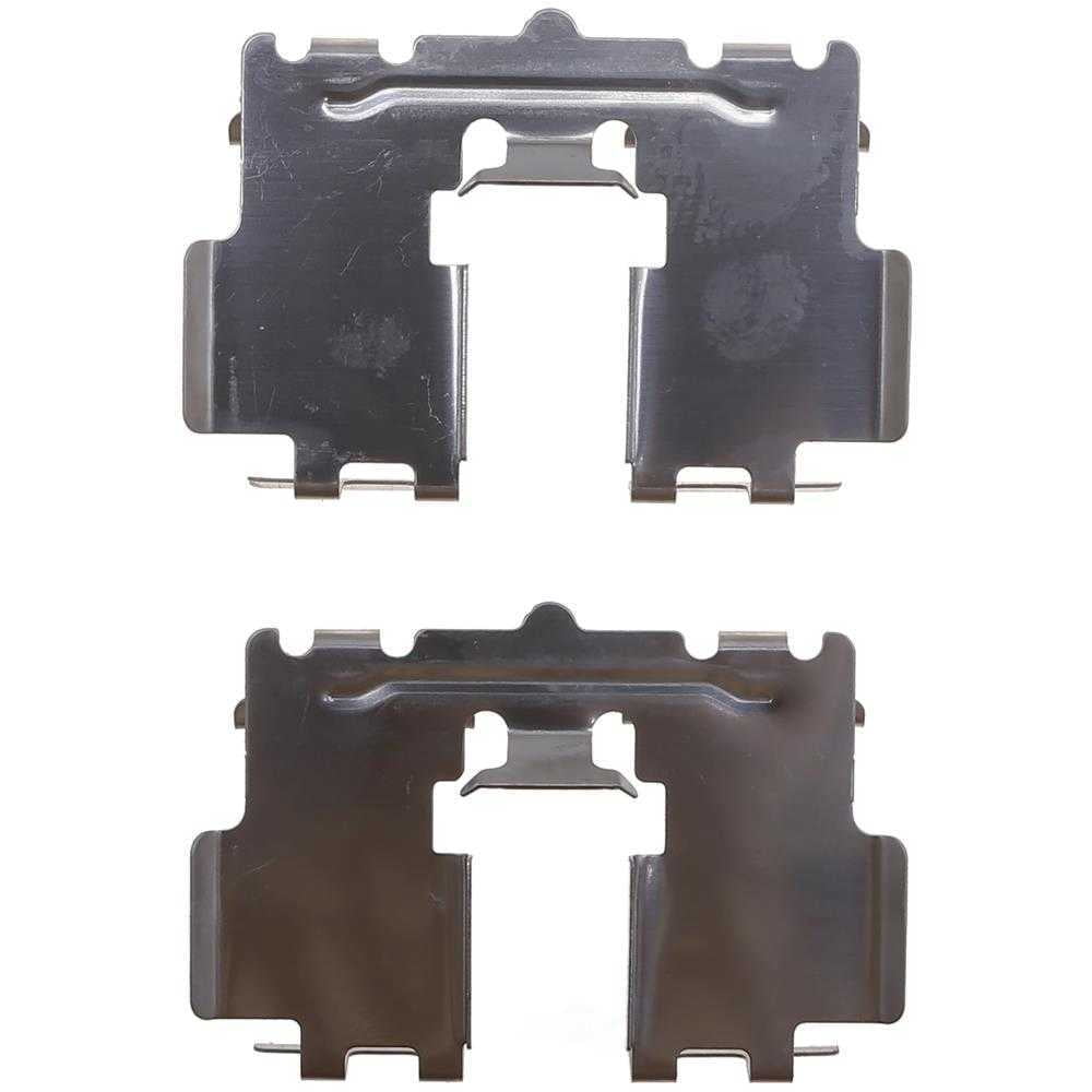 ACDelco 18FR2600N Brake Caliper Fits 2007 Toyota Camry