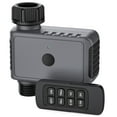 thumbnail image 1 of Automatic Sprinkler Timer Remote Control Garden Water Timer Smart Irrigation Watering System Hose Control with 1 Outlet, 1 of 8