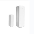 thumbnail image 1 of Alarmes Maison Intelligente Alarme Magnétique Porte WiFi Intelligente Supporte Contrôle assistant Vocal et Application Téléphone Intelligent Télécommande pour Sécurité Maison et Vie Intelligente, 1 of 9
