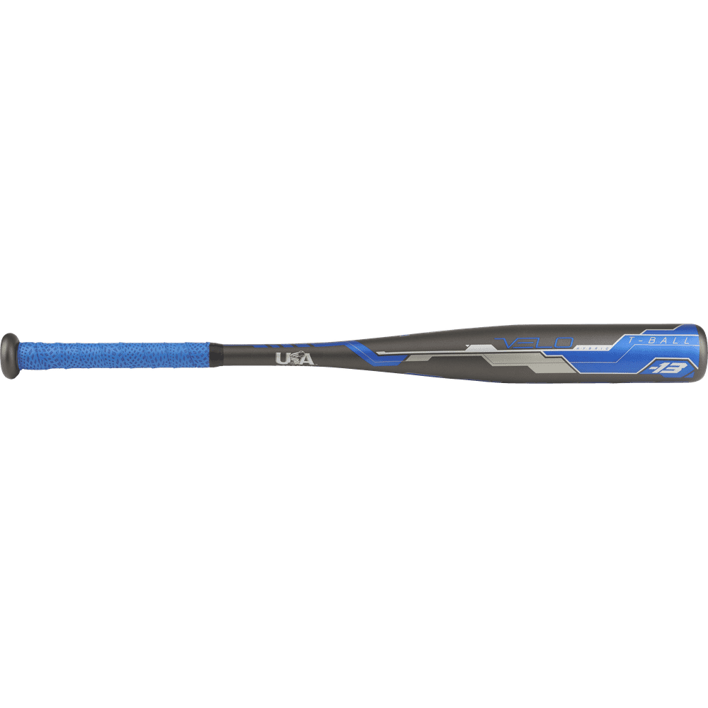 Rawlings Velo Metal TBall Bat, 26" (13)