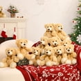 thumbnail image 3 of Osos de peluche Morismos Bulk, 14 paquetes de peluches de 35 cm, 3 of 6