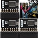 thumbnail image 5 of 3PCS TPM 2 0 Módulo Seguridad Cifrado Tarjeta Placa Base 20 Pines 4 GB para WIN11, 5 of 8