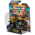 thumbnail image 7 of Monster Jam, Official Max D Monster Truck, Die-Cast Vehicle, 1:64 Scale, Kids Toys for Boys Ages 3 and up, 7 of 7