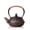 C, variant on Tea Cup Set 7 Chioces Cast Iron Teapot Set Japanese Tea Pot Tetsubin Kettle Enamel 900ml Kung Fu Infusers Metal With Strainer Net Filter Teapots & Coffee Servers Travel Tea Set