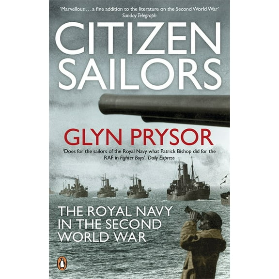 Citizen Sailors