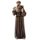 thumbnail image 1 of Figura Decorativa San Francisco de Asís Joseph´s Studio 16cm, 1 of 3