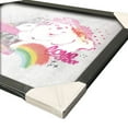 thumbnail image 3 of Care Bears Affiche Encadrée « Spread Some Love », 3 of 3