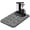 Leopard Pr, variant on Vintage Leopard Pattern Coffee Bar Mat Absorbent Diatom Mud Dish Drying Pad Stain-Hiding and Durable Kitchen Counter Mat with Tropical Polka Spots Design Multi-Purpose Under Coffee Maker Mat for Coffe