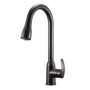 Single Lever Pull-Down RV Kitchen