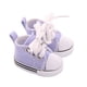 thumbnail image 4 of Zapatillas De Deporte De Muñeca De Moda De 14 Pulgadas Para Muñecas American Girl seitruly FN007768-07, 4 of 4