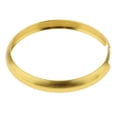 thumbnail image 3 of Aluminum Key Chain For Clubman Countryman Golden, 3 of 6