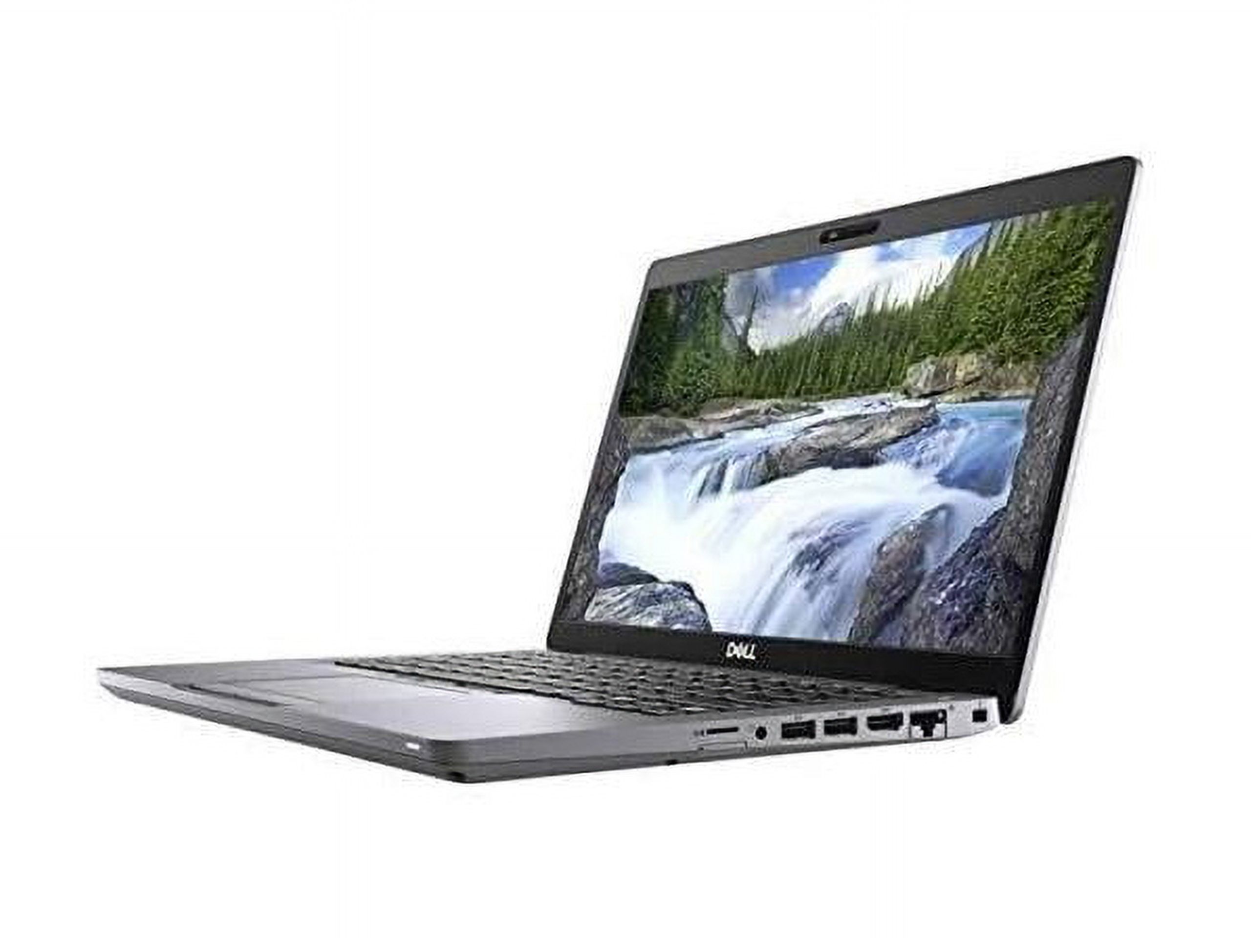 Dell Latitude 5410 14" FHD Laptop Intel i5-10310U 1.7GHz 16GB 256GB W10P