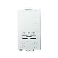 thumbnail image 4 of Marey GA10LP Power 10L 3.1 GPM Propane Gas Tankless Water Heater, Liquid, White, 4 of 4