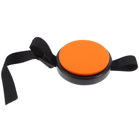 Electronic Drum Pad Practice Knee Dumb Adjustable Length Drumming Accessory