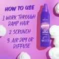 thumbnail image 6 of Aussie Sprunch Mousse & Leave-in Conditioner for Curly & Wavy Hair, Unisex, 6 oz, 6 of 11