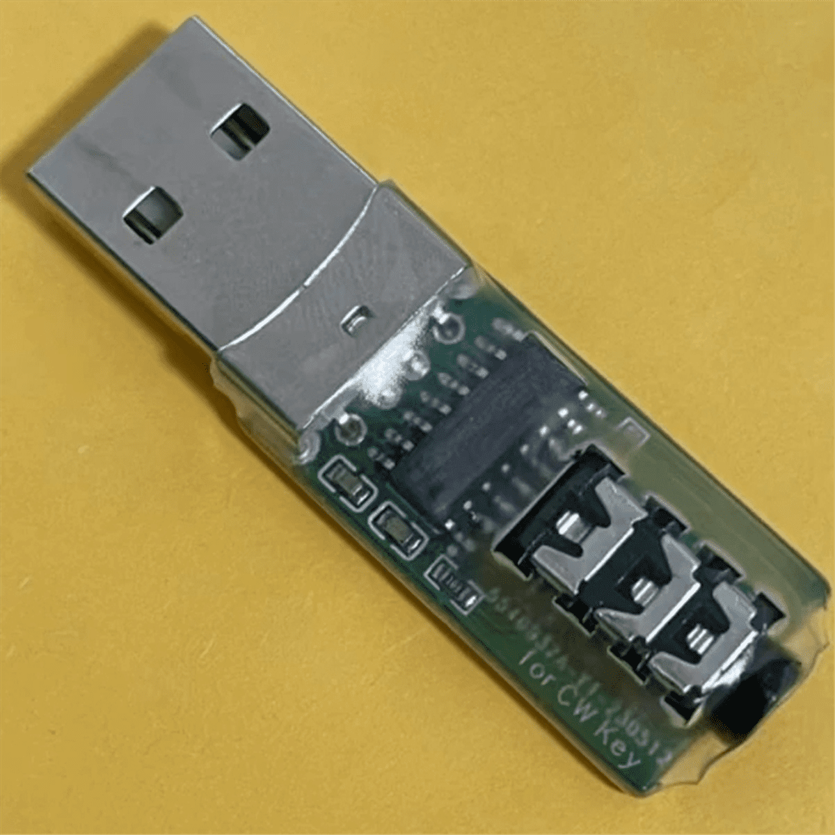 Entrenador De Vacas Multifunción Vband Morse Key Trainer Vba | Cuotas