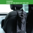 thumbnail image 3 of Autopartes Bolsa de Basura para Autos Buey Plegable ANGGREK Otros, 3 of 8
