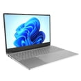 thumbnail image 1 of Computadora portátil, computadora portátil de 15,6 pulgadas para computadora portátil con Windows para computadora portátil con Windows Eficiencia maximizada, 1 of 8