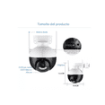 thumbnail image 2 of Cámara De Seguridad 4mp Con Visión Nocturna De Color Ip66 Blanco, 2 of 5