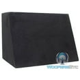 thumbnail image 5 of 12" HED Series Vented Subwoofer Enclosure (Passive) - H6E12SV, 5 of 8