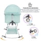 thumbnail image 5 of Cuna Moisés Corral Para Bebe Ajustable Mosquitero Colchón, 5 of 8