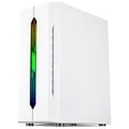 thumbnail image 3 of Xtreme PC Gamer AMD Radeon Vega Renoir Ryzen 5 5600G 8GB SSD 250GB Monitor 23.8 WIFI White Xtreme PC Gaming XTBRR58GBRENOIRMW, 3 of 6
