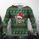 thumbnail image 1 of Sudaderas con capucha festivas de gran tamaño de Papá Noel y ciervo para hombre, ropa con estampado 3D de árbol de Navidad, sudaderas de Stranger Things pip boy, ropa, 1 of 4
