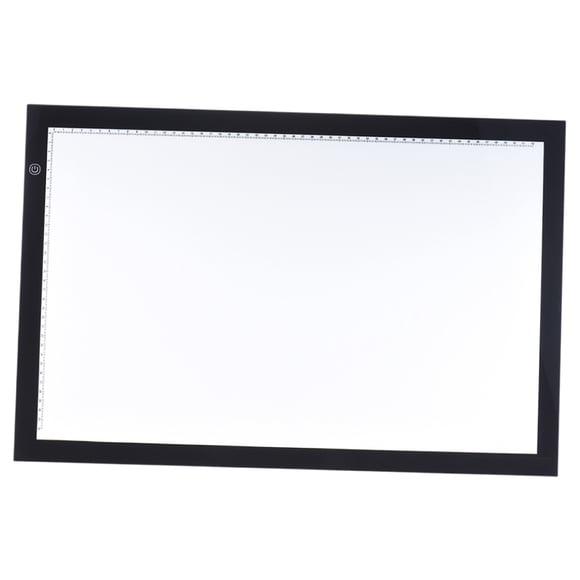 Drawing Tracer,Tattoo Panel With Function Pad Panel With Copy Table Pad With Function Animation Table Pad Panel Stenc Box Copy Table Eryue L-ed Mewmewcat Copy Led Laoshe