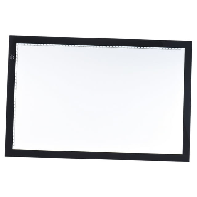 Drawing Tracer,Tattoo Panel With Function Pad Panel With Copy Table Pad With Function Animation Table Pad Panel Stenc Box Copy Table Eryue L-ed Mewmewcat Copy Led Laoshe