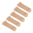 thumbnail image 3 of Chair Socks, Furniture Socks Reducing Noise Providing Protection Easy Moving  For Kitchen Bar Stools For Desks For Filing Cabinets, 3 of 8