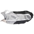 thumbnail image 3 of Motorcycle Seat Cushion Cover Against Insulation Breathable Wear for YBR125K YBR 125K, 3 of 4