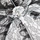 thumbnail image 5 of Elegante sombrilla de encaje negro sombrilla de encaje alta calidad para decoración de celebración decoración de fiesta Paraguas de encaje Paraguas de encaje nupcial Prác ANGGREK Cocina, Decoración y Otros, 5 of 6
