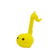 thumbnail image 3 of HILABEE Electronic Musical Instrument Cute Portable Music Synthesizer for Boys Girls Yellow, 3 of 9