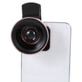 thumbnail image 3 of Milisten Macro Para Teléfono Con Clip Rose Plated Gold Dual Uso Macro Y Gran Angular, 3 of 8