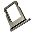 thumbnail image 1 of para XS, soporte para bandeja de tarjeta SIM para teléfonos, tarjeta SIM inconfundible plata Hugo Soporte de tarjeta SIM, 1 of 7
