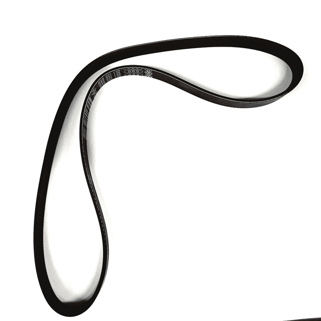Genuine OE Audi Serpentine Belt - 06J-260-849-F