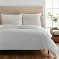 thumbnail image 3 of Sertapedic Copperloft Standard/Queen Bed Pillow, 2 Pack, Hypoallergenic, 3 of 6