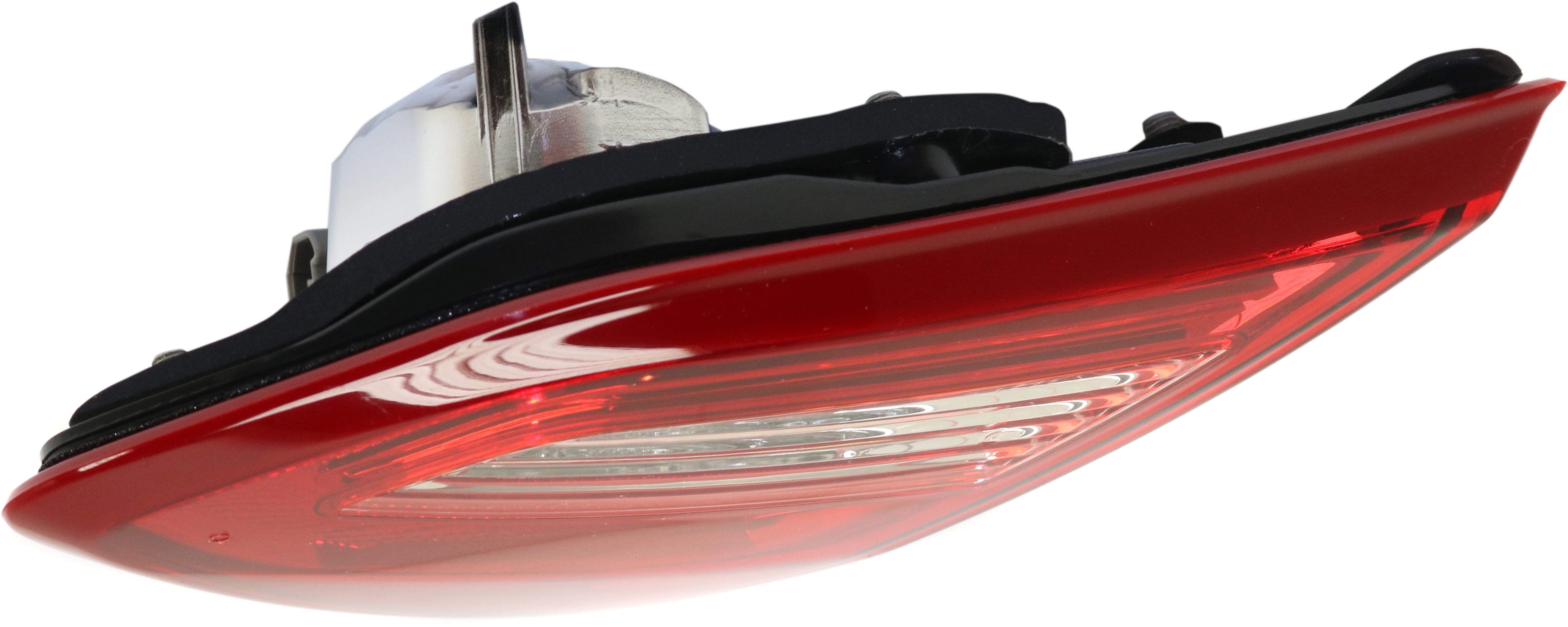 Tail Light Compatible With 2016-2017 Nissan Altima Right Passenger Side, Inner With bulb(s) CAPA Certified