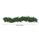 thumbnail image 3 of Decoraciones navideñas, adornos navideños, regalos de Navidad. Aguja de simulación navideña de 180 cm con pegamento suave. Decoración para el hogar en plástico verde., 3 of 8