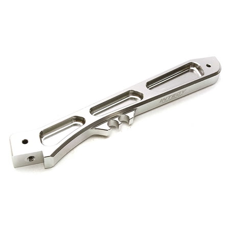 Integy Front Chassis Brace - ARA 1/8 Kraton 6S BLX INTC28812SILVER Electric Car/Truck Option Parts price history on PriceWatchPro