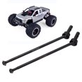 thumbnail image 4 of RC Car Front Drive Shaft, High Accuracy 2Pcs RC Car Drive Shaft  For 1/7 RC Car, 4 of 8