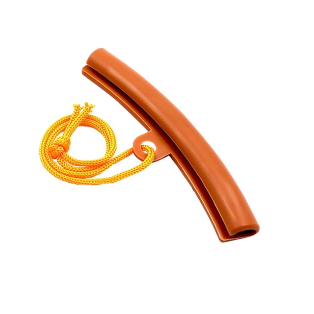 BUYISI Convenient Usage Tire Changing Car Wheel Rim Protectors Effective Tire Protection Hassle-Free Tire Changing Rim Edge Placement Orange