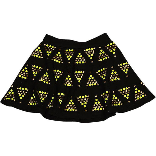 Flowers by Zoe Flowers by Zoe Girls 2T 12 Skirts for Everyday All