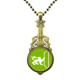 thumbnail image 1 of Collar Guitarra Antigua Joyería Música Colgantes Unbranded M, 1 of 3