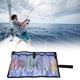 thumbnail image 4 of Señuelos de Pesca con Faldón de Pulpo 6 Unidades/juego de Cebos Artificiales Faldas de Calamar Señuelos de Pesca de Agua Salada con Curricán Acrílico para Peces Grandes ANGGREK Otros, 4 of 8