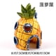 thumbnail image 4 of Nuevo juego de figuras de acción de Bob Esponja, decoración de pecera, muñeco de acuario de anime, decoración de casa de piña de dibujos animados, decoración del rey cangrejo, 4 of 4