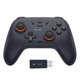 thumbnail image 1 of T4 Lite Wireless Controller Gamepad with Hall Effect Sensor for IOS Android PC W/ Receiver, 1 of 5
